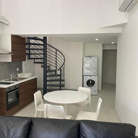 Five Stars Duplex - 6 Personnes Aparthotel Μασσαλία Εξωτερικό φωτογραφία