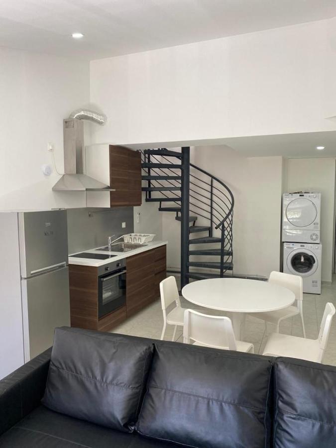 Five Stars Duplex - 6 Personnes Aparthotel Μασσαλία Εξωτερικό φωτογραφία
