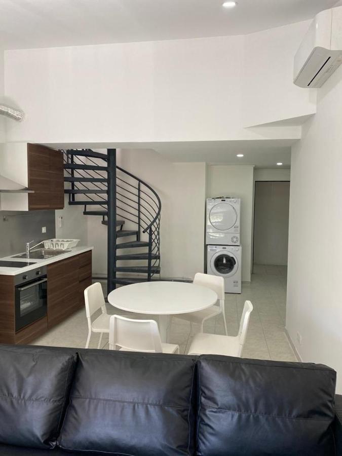 Five Stars Duplex - 6 Personnes Aparthotel Μασσαλία Εξωτερικό φωτογραφία
