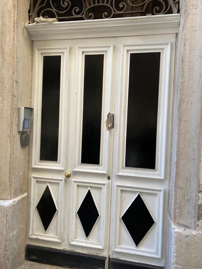 Five Stars Duplex - 6 Personnes Aparthotel Μασσαλία Εξωτερικό φωτογραφία