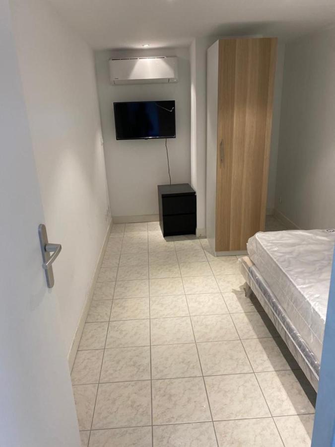 Five Stars Duplex - 6 Personnes Aparthotel Μασσαλία Εξωτερικό φωτογραφία